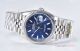 Clean Factory 1-1 Clone Rolex Datejust Blue Jubliee 36 mm 3235 Watch (3)_th.jpg